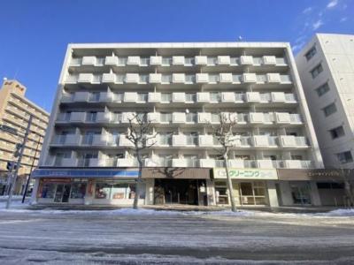 大通西１５丁目1-13, 札幌市中央区, Hokkaido 060-0042, Japan