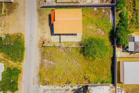 Gasparito (lease) Land, Gasparito (lease) Land, Noord, 阿魯巴島