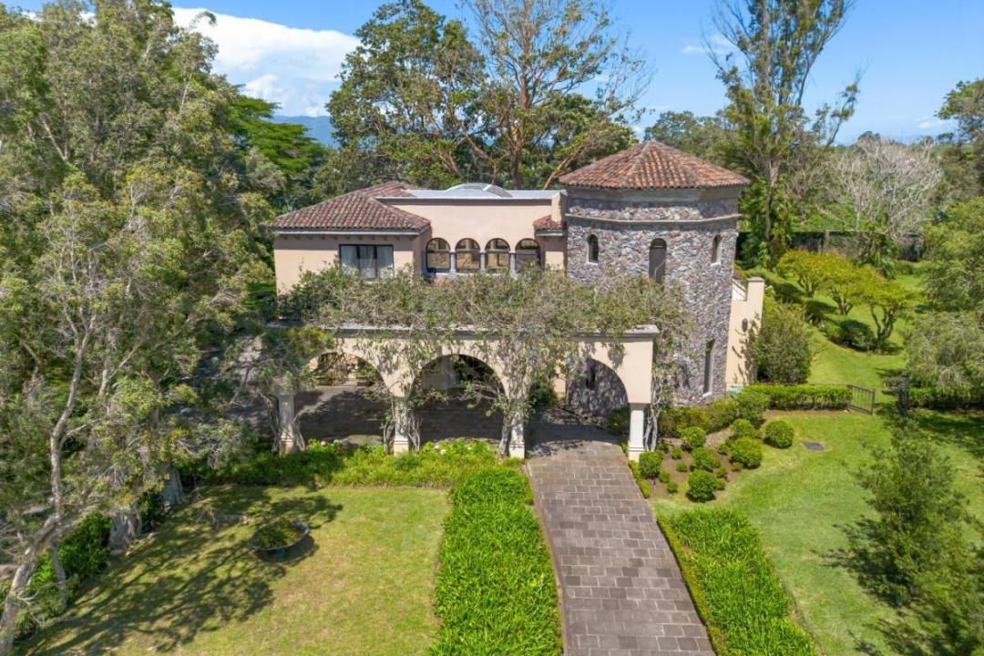 , Santo Domingo Santo Domingo, Heredia 40301, Costa Rica