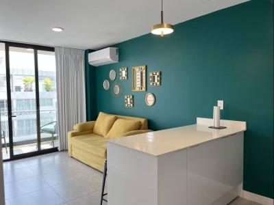 Torre Sky Garden , Sabana Mata Redonda San José, San José 10108, 코스타 리카