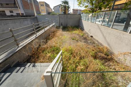 Via Alfred Nobel, Misterbianco, Sicilia 95045, Italie