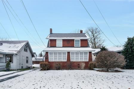 3915 Mahoning Avenue, Austintown, Ohio 44515, USA