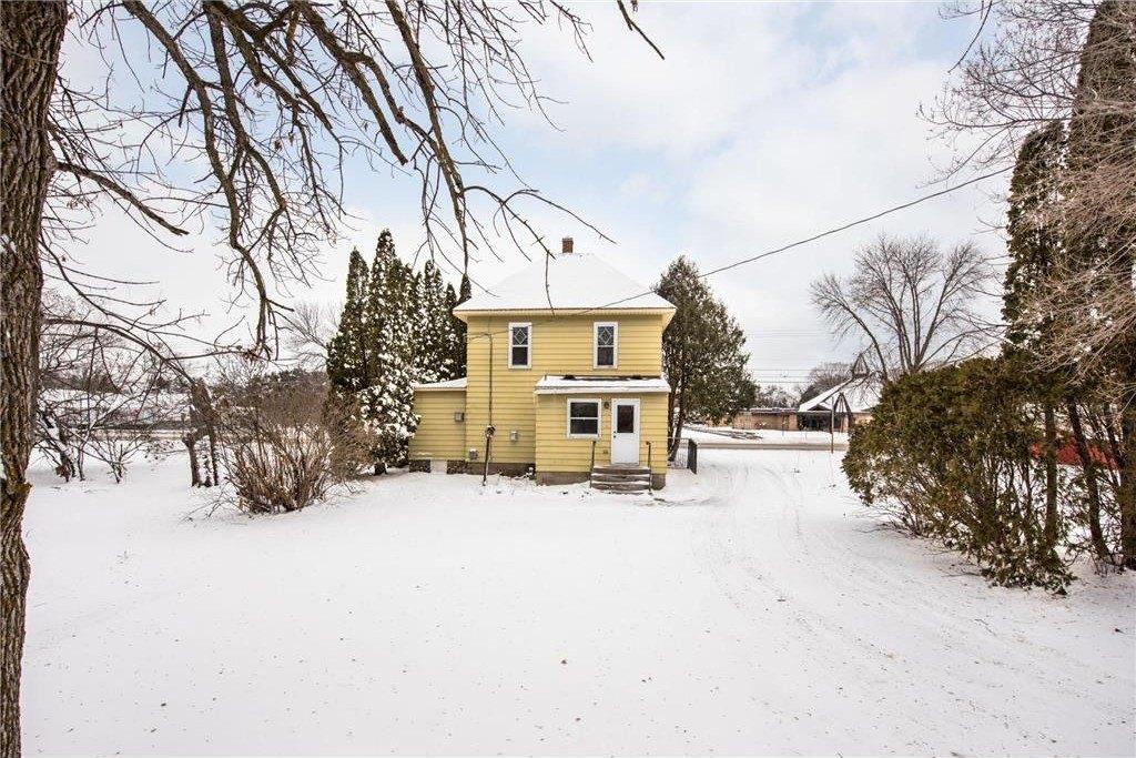 1205 N Nokomis NE, Alexandria, 明尼蘇達州 56308, 美國