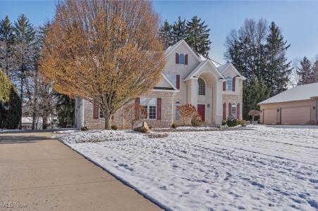 4777 N Aspen Court, Canfield, Ohio 44406, USA