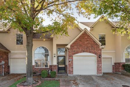 1607 Masters Drive, Desoto, Texas 75115, USA