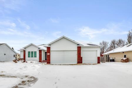 1844 1st Street, West Fargo, ND 58078, USA