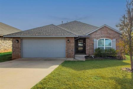 3806 Mistwood Place, Norman, Oklahoma 73026, USA