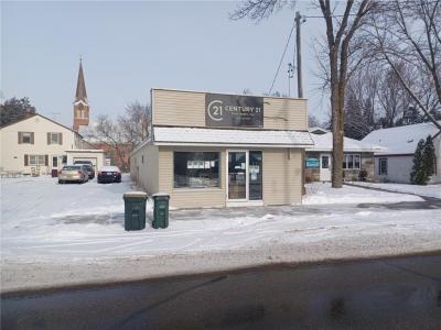 26 Main Street E, Richmond, Minnesota 56368, USA