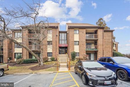 15603 Dorset Road , 17, Laurel, Maryland 20707, Stati Uniti