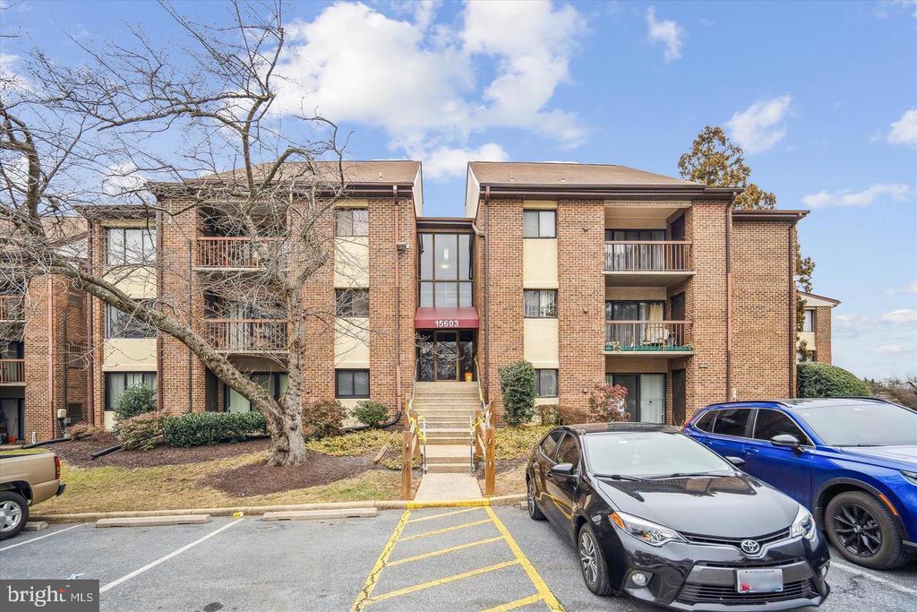 15603 Dorset Road , 17, Laurel, 메릴랜드 20707, 미국