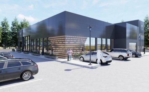 Madrid, Comunidad de Madrid 28936, Spain