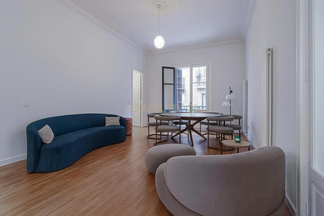 Barcelona, Cataluña/Catalunya 08003, Spain