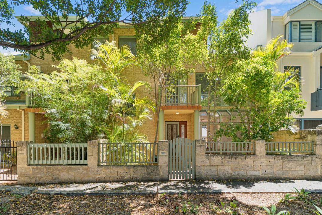 12 Macey Street, East Perth, WA 6004, Australia