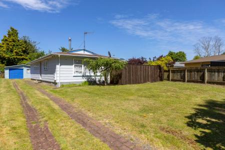 6 Paekiri Street, Turangi, Taupo District 3334, New Zealand