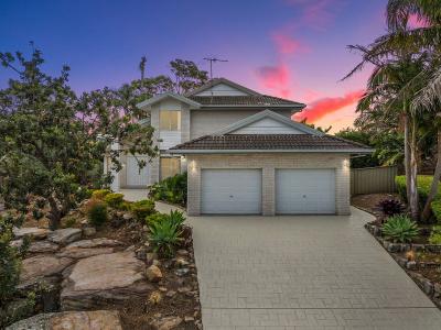 9 Angas Close, Barden Ridge, NSW 2234, Australia