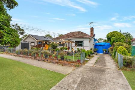 20 Huon Street, Cabramatta, NSW 2166, Australia