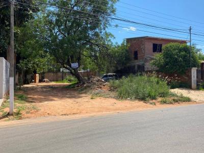 Aztecas esq. Mirasoles , San Lorenzo, Central 111402, Paraguay