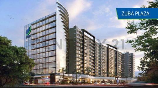 Edificio Zuba Plaza , Ytay, Asunción 00001, 巴拉圭