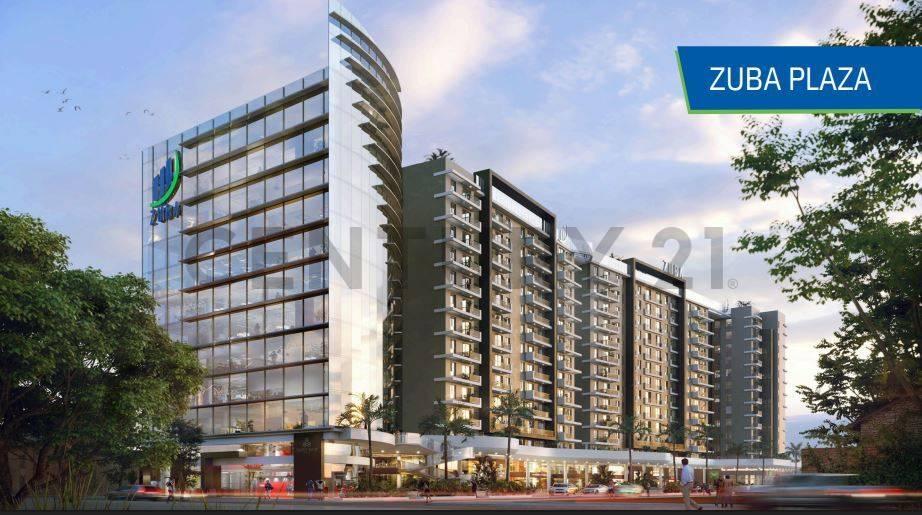 Edificio Zuba Plaza , Ytay, Asunción 00001, 巴拉圭