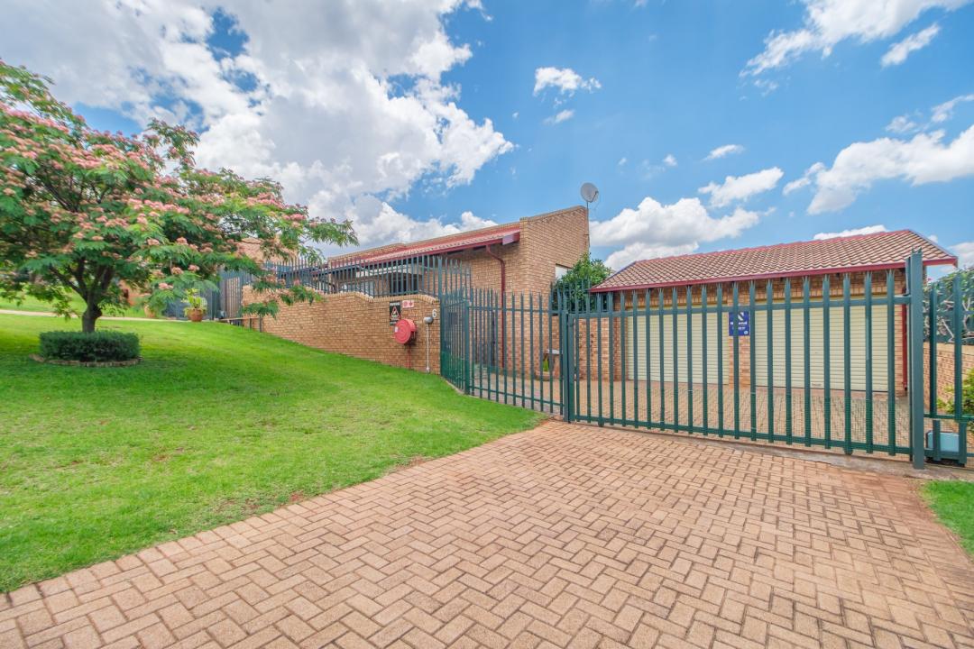 Roodepoort, Gauteng, South Africa