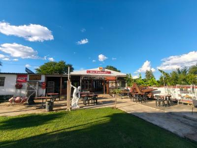 Swartruggens, North West, 南非