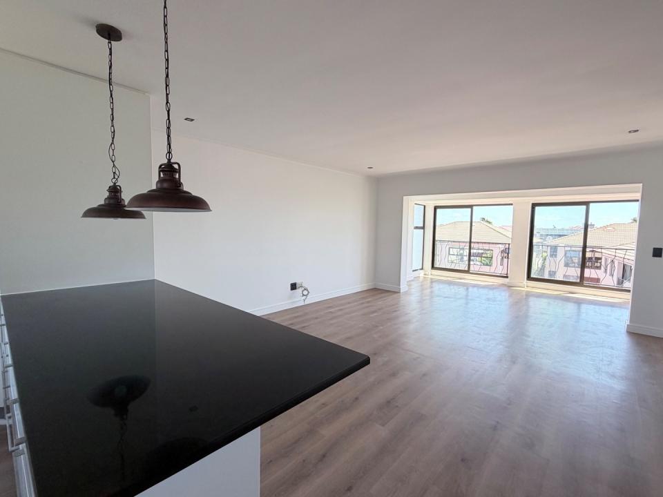 Blouberg, Western Cape, Südafrika