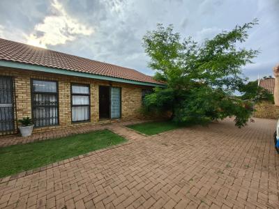 Sasolburg, Free State, South Africa