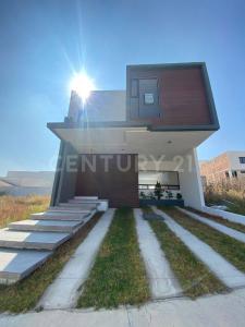 Residencial El Mayorazgo, Jardín del Mayorazgo Condominio Santa Barbara 200 Int. 40 A,, El Marqués, Querétaro 76265, Messico