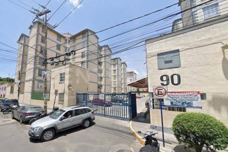 Aquiles Serdan 768 entrada por Santo Domingo 90 ,, Azcapotzalco, Ciudad De México 02160, Messico