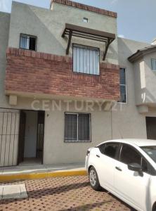 PRIVADA AVANTOS MZ 1 LT 1 VIVIENDA F MZ 1 LT 1 CASA F,, Tecámac, Estado De México 55767, México