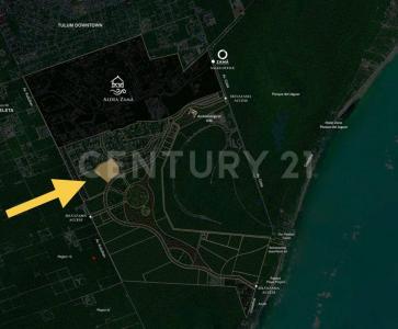 Av Coba Sur 49,, Tulum, Quintana Roo 77760, Mexico