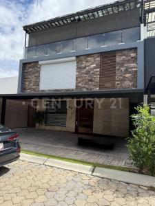 PARQUE ZACATECAS, LOMAS DE ANGELOPOLIS III,PUEBLA ,, Ocoyucan, Puebla 72850, Mexico