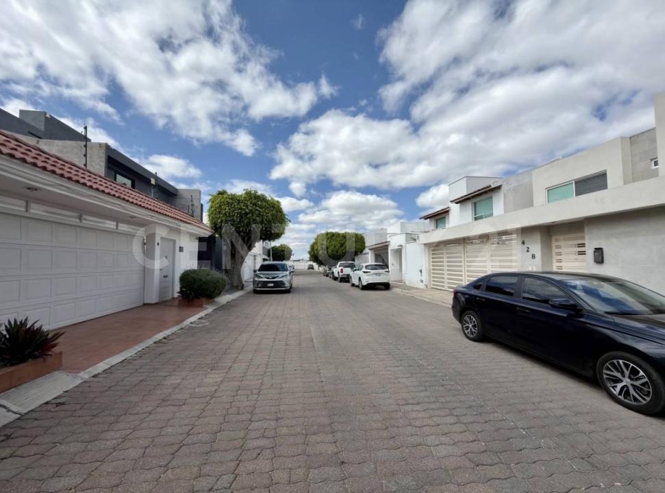 Residencial Italia Sn,, Querétaro, Querétaro 76179, Mexico