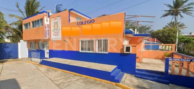 Coatzacoalcos, Veracruz 96536, Mexico