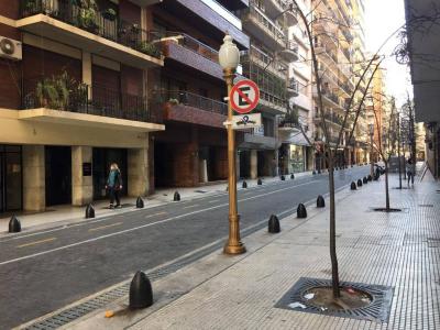 SUIPACHA 1200, Retiro, Capital Federal 00001, Argentina