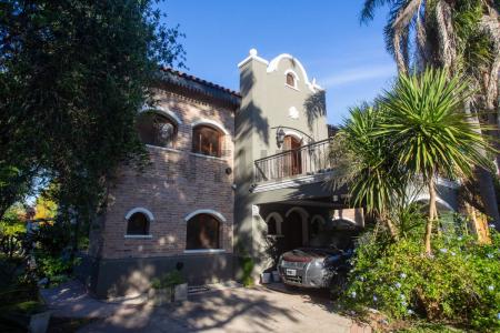 Blvd. Saint Thomas , Esteban Echeverría, GBA Sur 1804, ארגנטינה