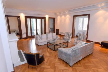 Av. Las Heras 1600, Recoleta, Capital Federal 00001, Argentina