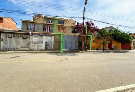 Calle Republica y Av. Bolívar, Quillacollo , Oeste, Cochabamba 00001, Bolívia