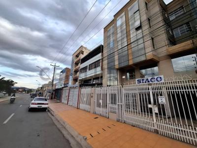 Zona Hipódromo 1739, Este, Cochabamba 00001, Bolivia