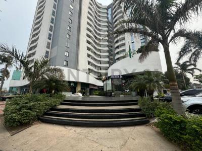 Av. Busch, entre 2do y 3er Anillo - Edificio Macororo 8 Dpto 9J , Oeste, Santa Cruz, Bolivia