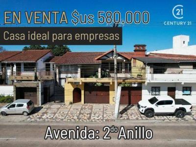 Av. El Trompillo 2do Anillo 1014, Sur, Santa Cruz 10260, Bolivia