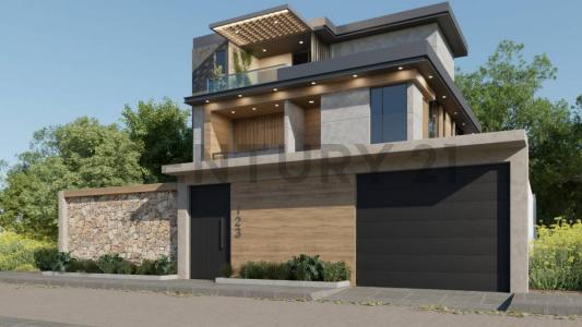 AV CHIQUICOLLO , Norte, Cochabamba 00001, Bolivia