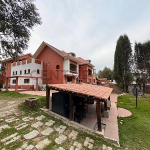 HUANCARANI NRO 40 Z. MULLACANI – ACHOCALLA 40, Achocalla, La Paz NN, Bolivia