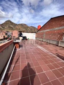 COLOMBIA ENTRE ECUADOR Y PERU , Sur, Oruro 00001, Bolivia