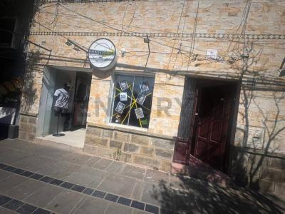 Central, Tarija 00001, Bolivia