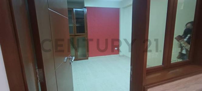 Casco viejo Central, Potosí 00001, Bolivia