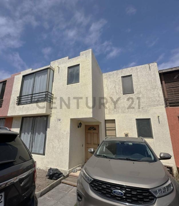 Antofagasta, Antofagasta 00001, Chile