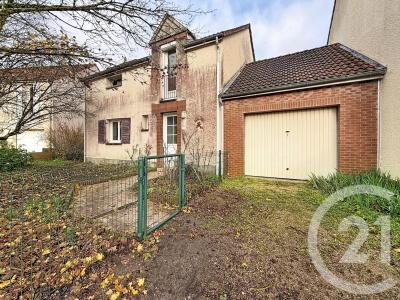 La Ferte St Aubin, 中部 45240, 法国