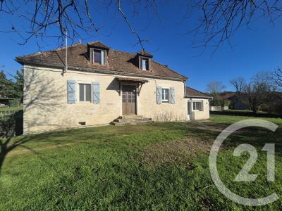 Lachapelle Auzac, Midi-Pyrénées 46200, France