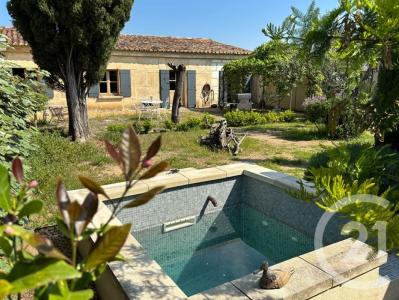 Castillon Du Gard, Languedoc-Roussillon 30210, France